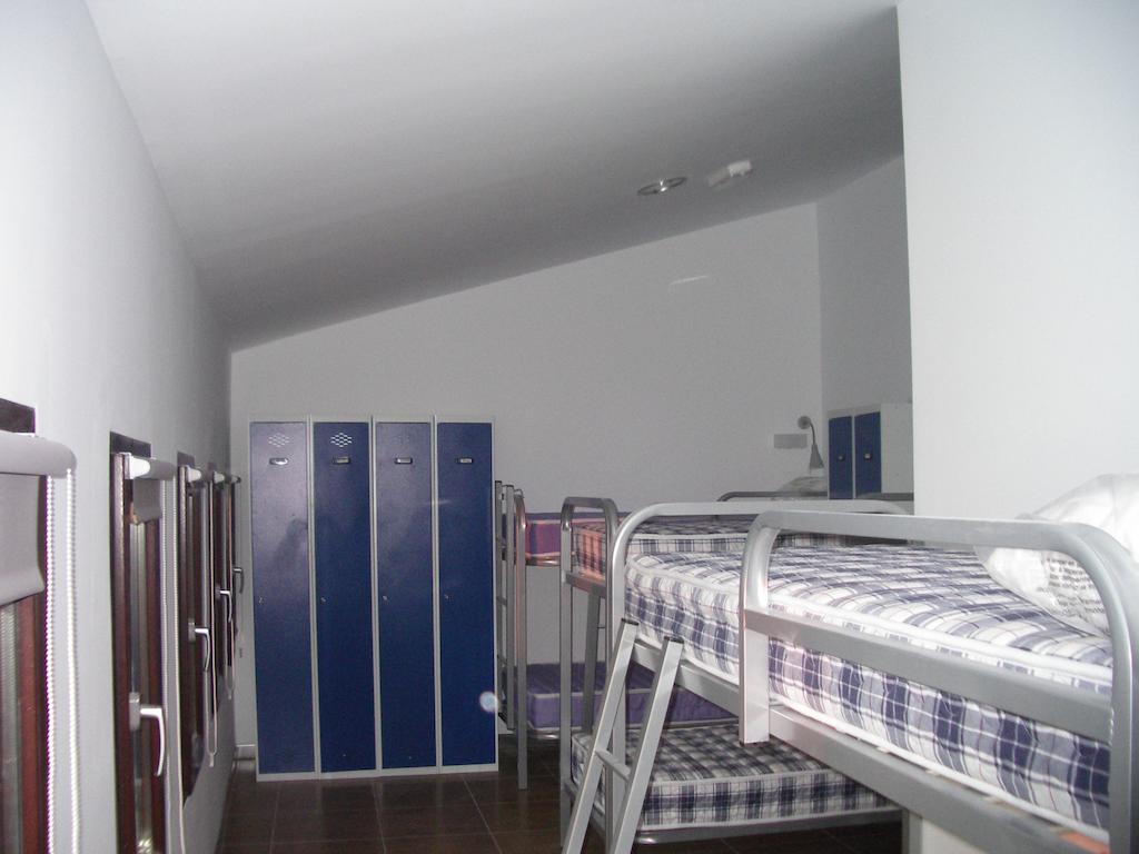 Hostel El Castillo Aninon Pokój zdjęcie