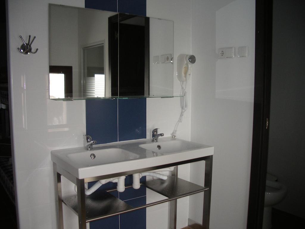 Hostel El Castillo Aninon Pokój zdjęcie