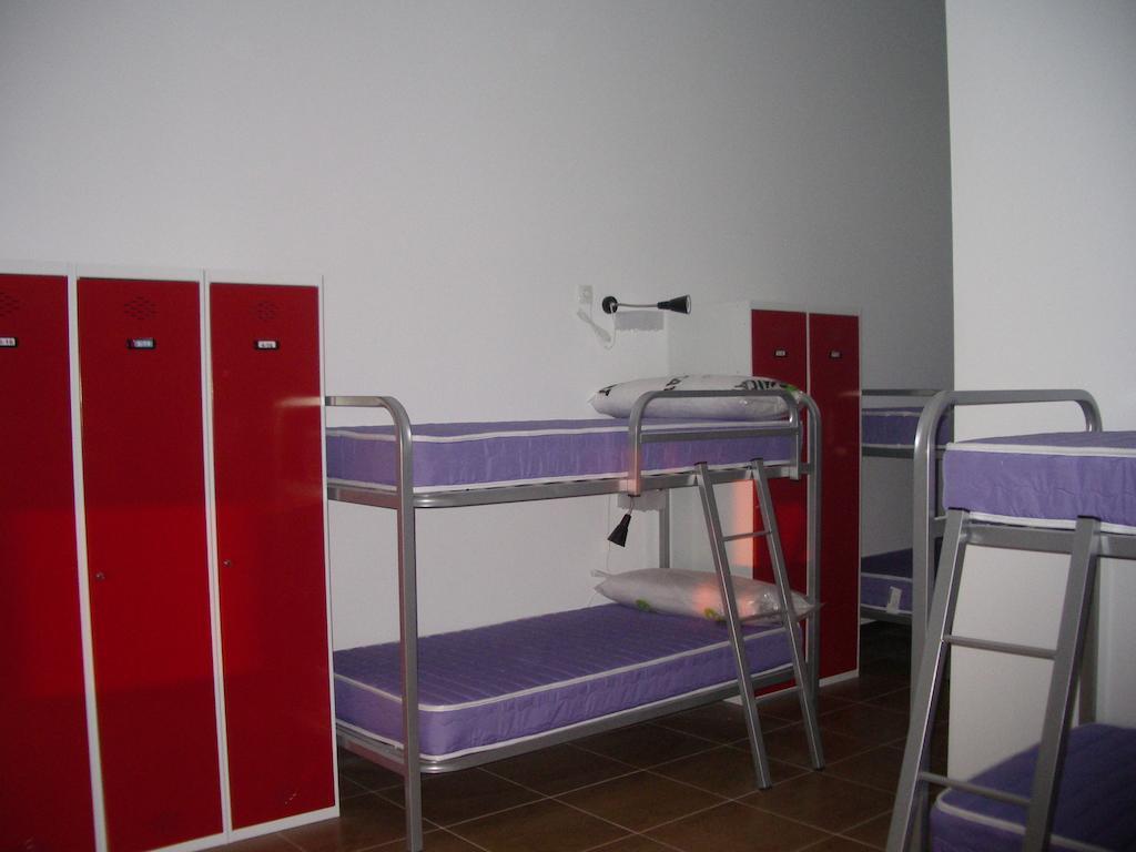 Hostel El Castillo Aninon Pokój zdjęcie